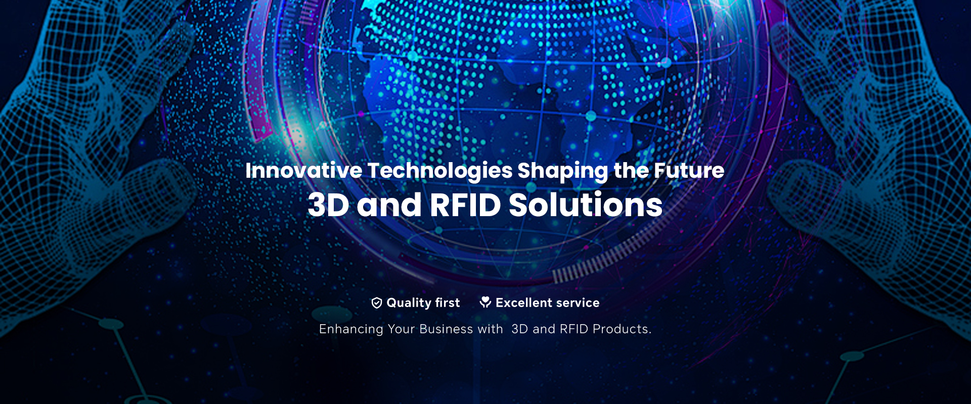 iot solution and services
