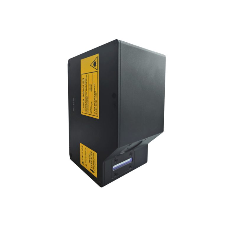 3d profile sensors