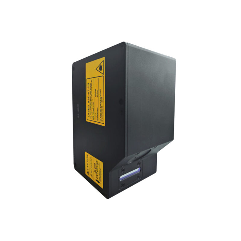 3D laser line profile sensors