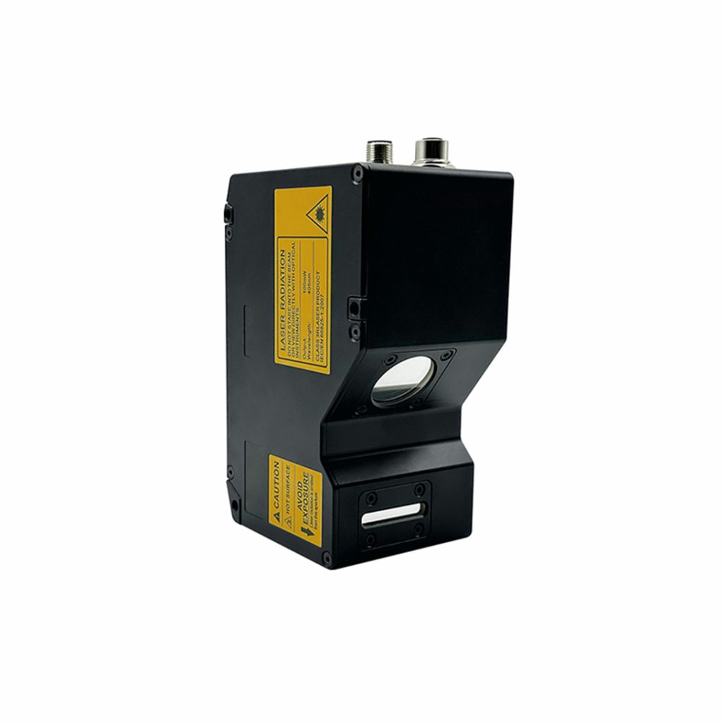 3D profile sensors