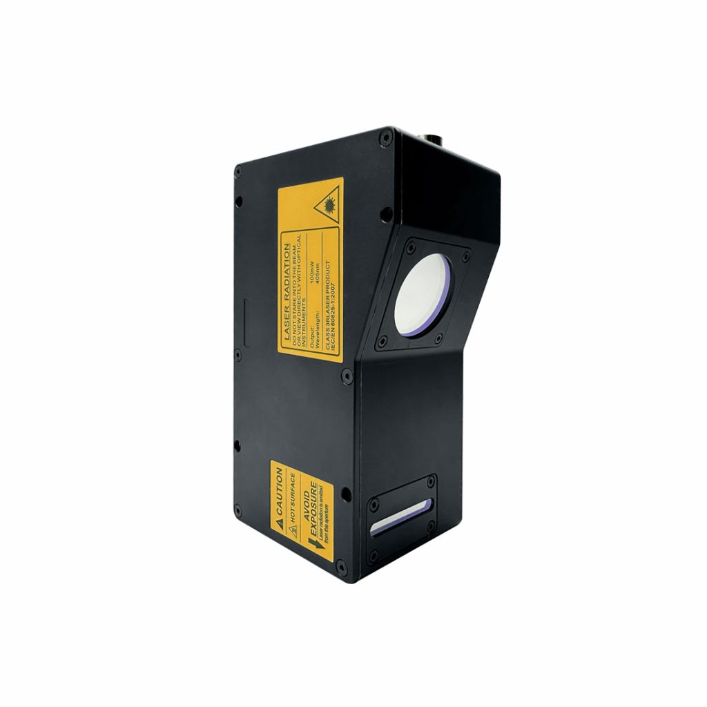 3d profile sensors
