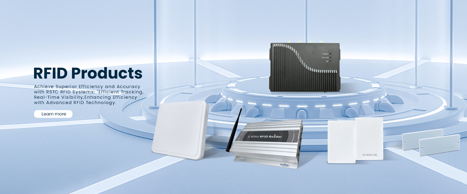 iot solutions
