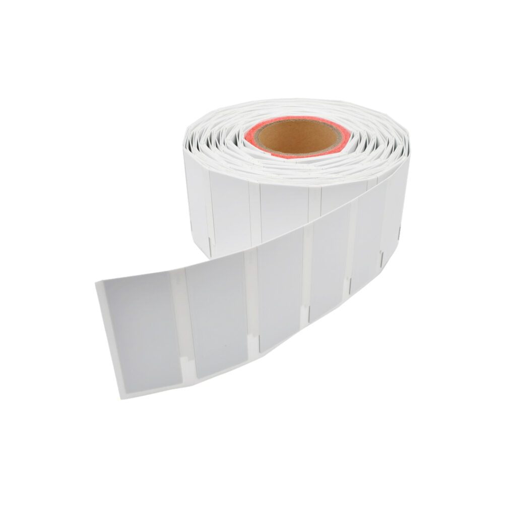 RFID smart labels
