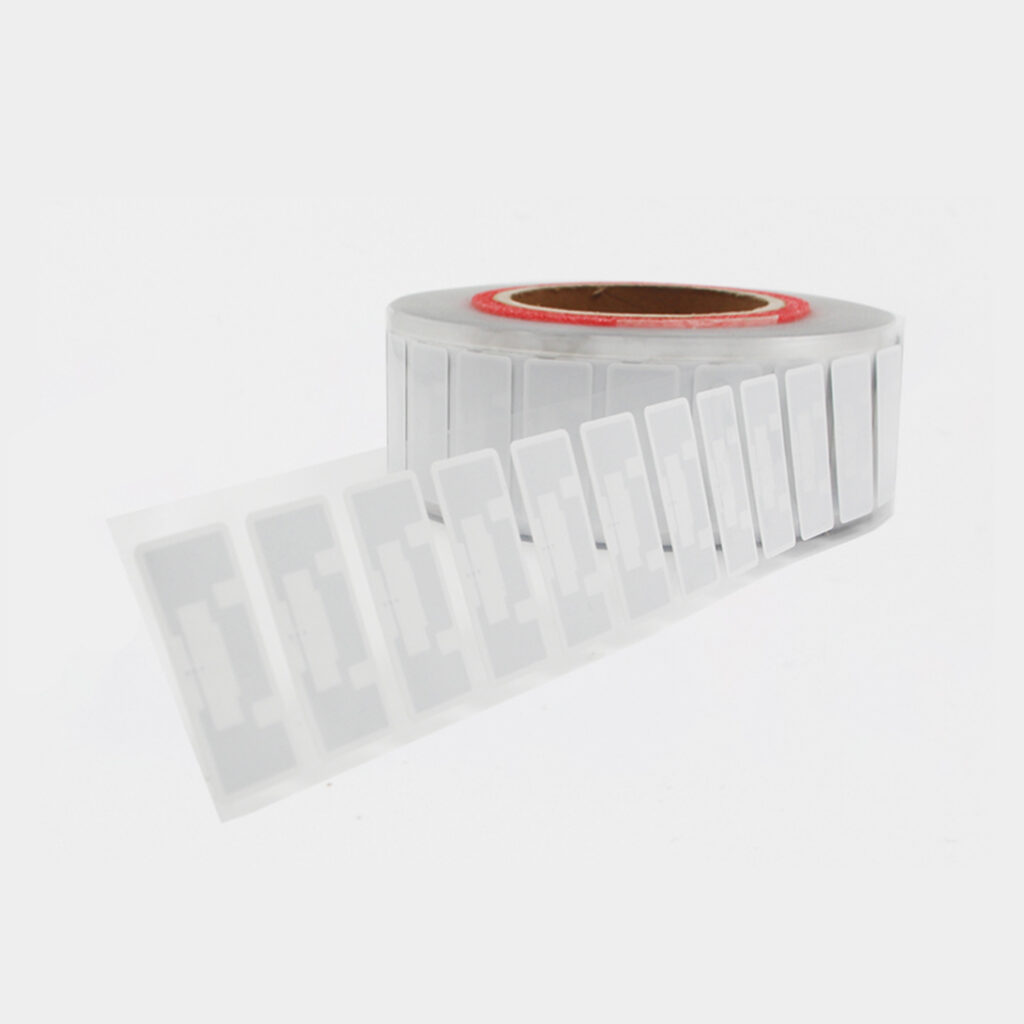 RFID label