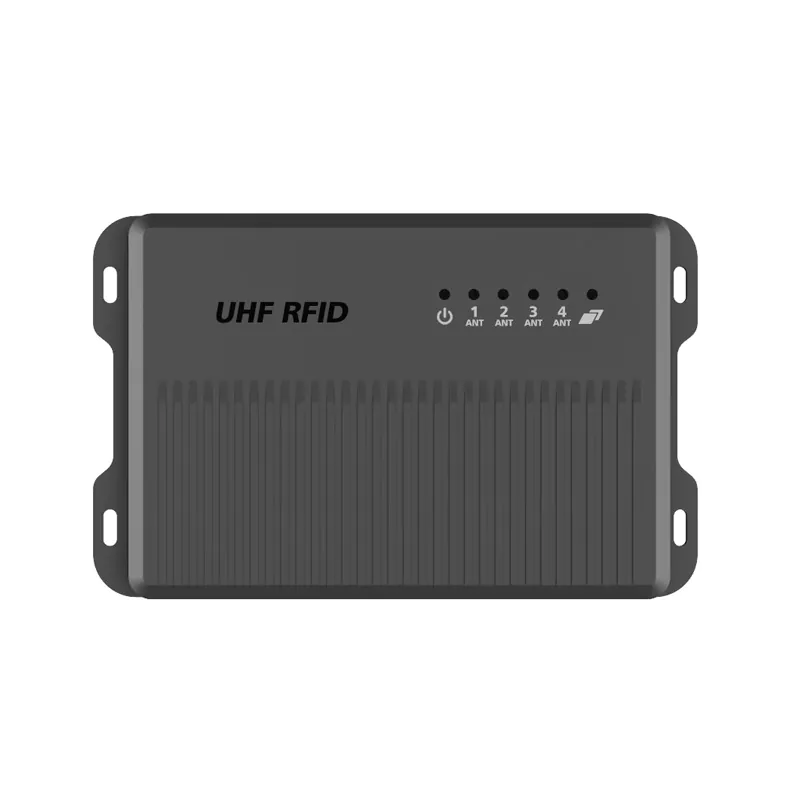 RSTC RS-PR03: A Versatile UHF RFID Reader for Efficient Operations - RSTC
