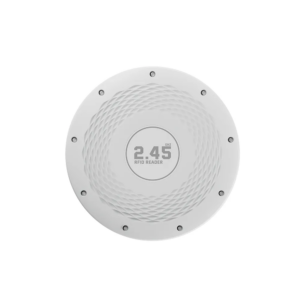 RS-AI01 Fixed 2.45GHz Active Circle Outdoor RFID Reader