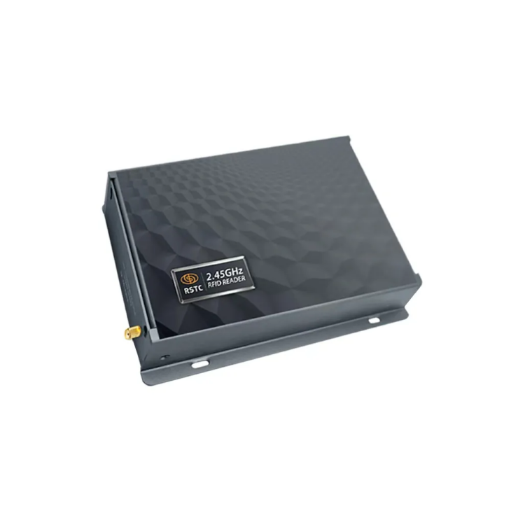 RS-AR01 2.45GHz Omni-Directional Active RFID Fixed Reader