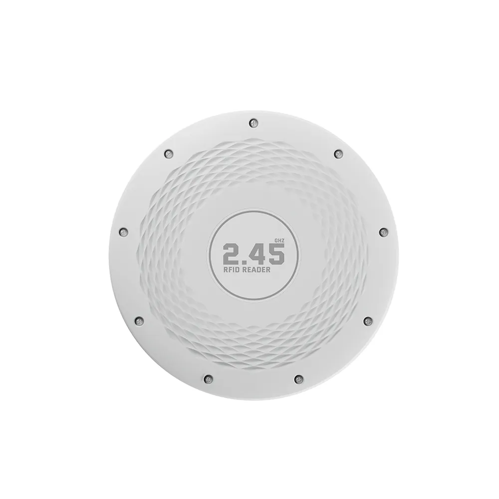 RSTC RS-AI01 Fixed 2.45GHz Active Circle Outdoor RFID Reader