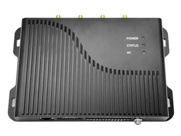 RSTC RS-F905 four-port UHF RFID reader